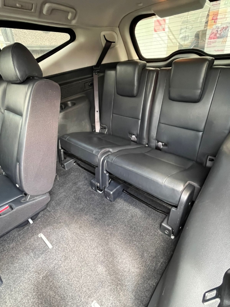 mitsubishi pajero sport 2.4 16v mivec turbo diesel hpe awd automatico 4p 20239