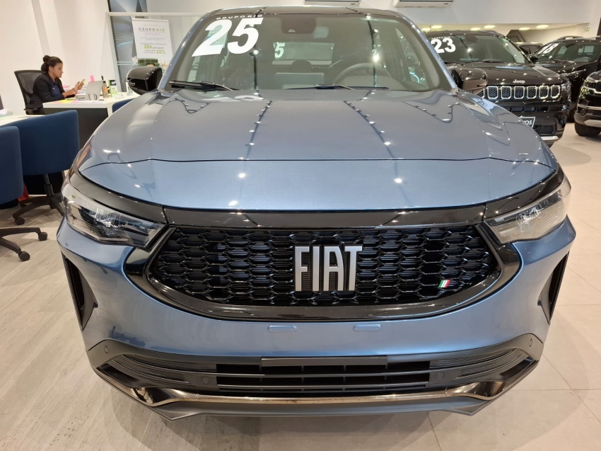 fiat fastback 1.0 turbo 200 flex impetus cvt 4p automatico 20251