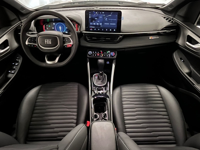 fiat fastback 1.3 turbo 270 flex limited edition at6 4p automatico 20258