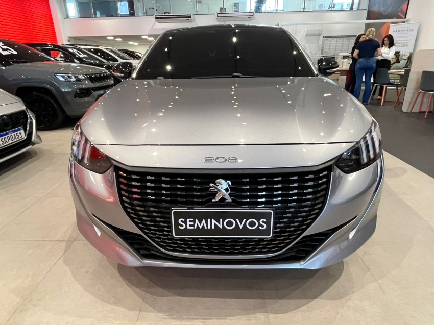 peugeot 208 1.0 firefly flex style manual 4p 20241