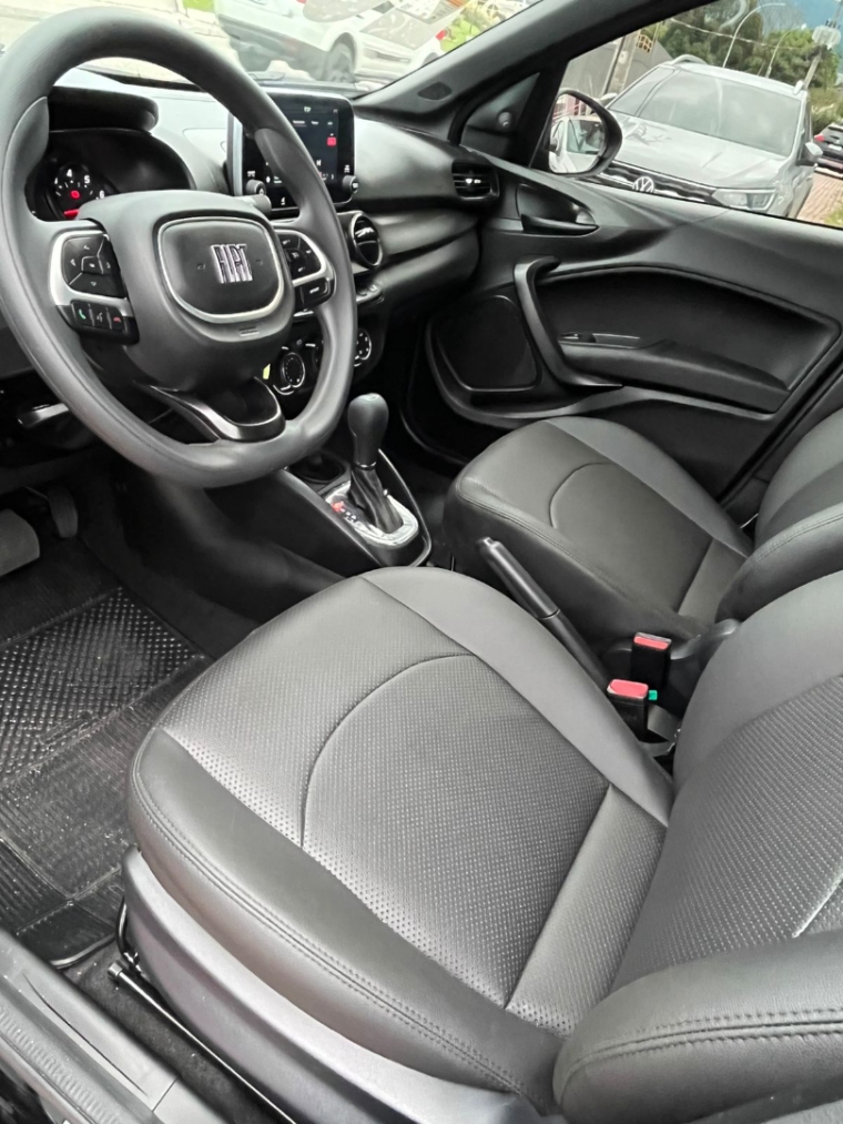 fiat argo 1.3 firefly flex drive cvt 4p automatico 20267