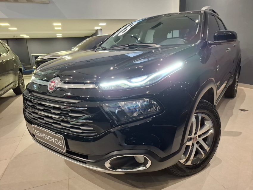 fiat toro 2.0 16v turbo diesel volcano 4wd at9 4p automatico 20182