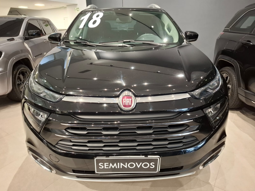 fiat toro 2.0 16v turbo diesel volcano 4wd at9 4p automatico 20181