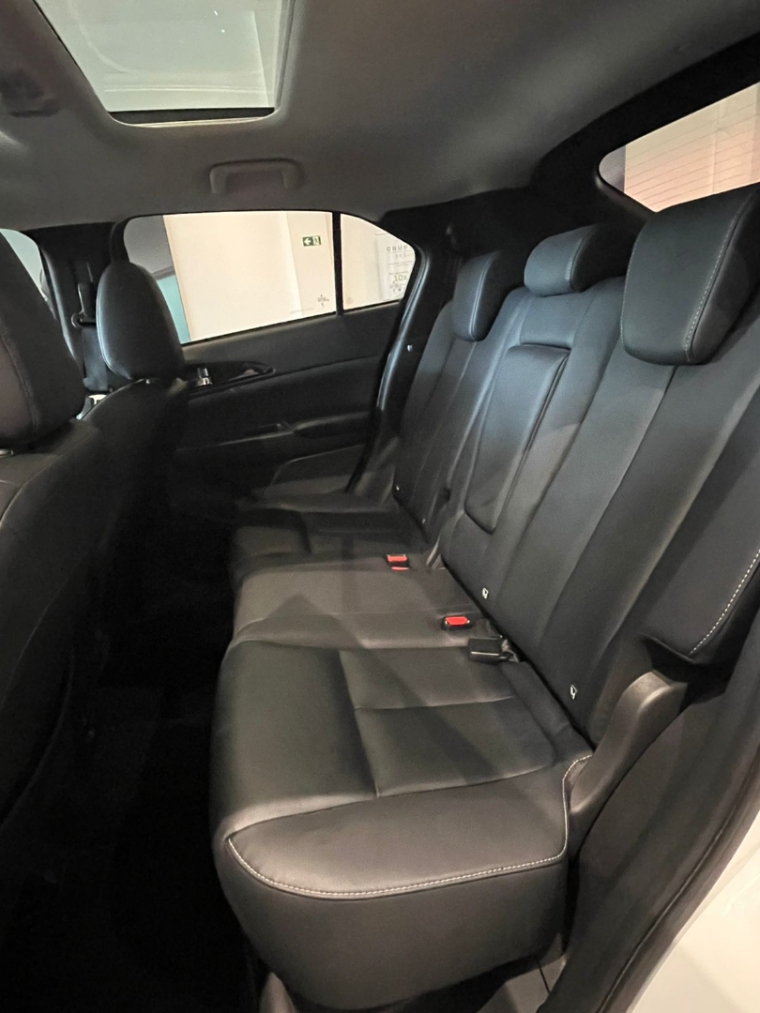 mitsubishi eclipse cross 1.5 mivec turbo gasolina hpe-s s-awc cvt 1.0 flex 4p automatico 20248