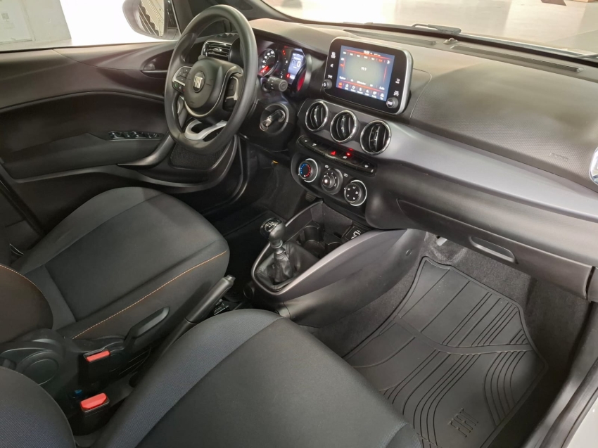 fiat argo 1.3 firefly flex trekking manual 4p 20217