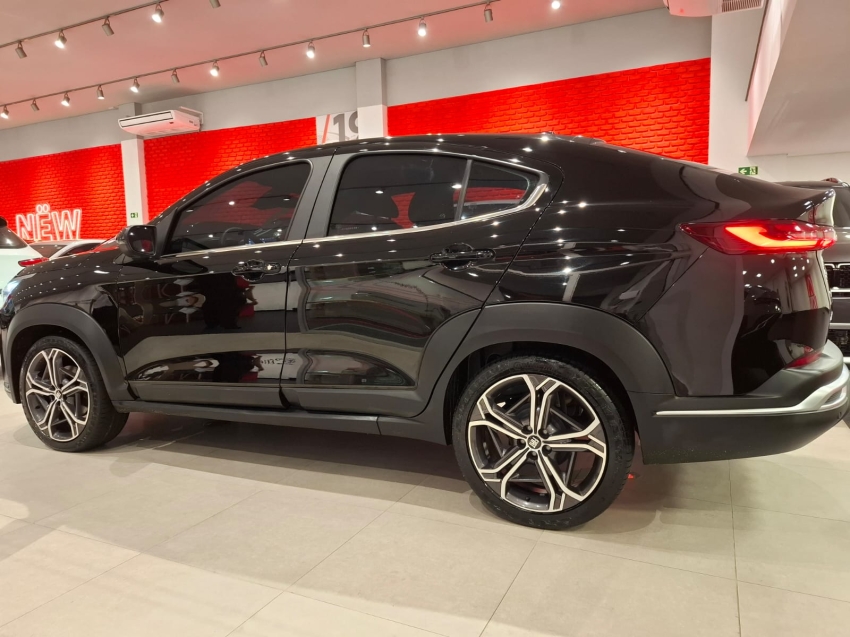 fiat fastback 1.0 turbo 200 flex impetus cvt 4p automatico 20232