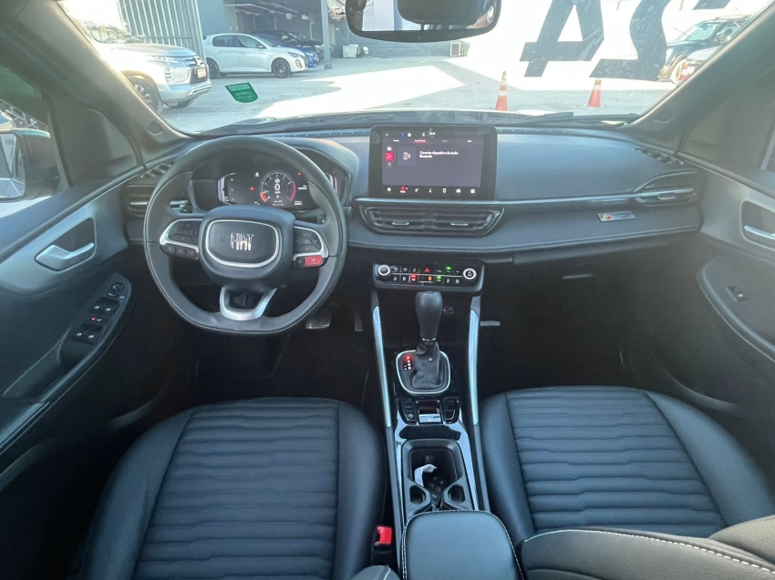 fiat fastback 1.3 turbo 270 flex limited edition at6 4p automatico 20248