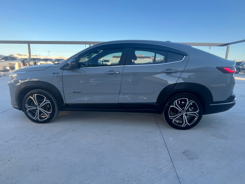 fiat fastback 1.3 turbo 270 flex limited edition at6 4p automatico 20243