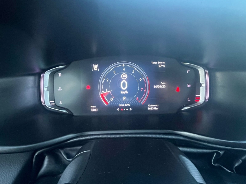 fiat fastback 1.3 turbo 270 flex limited edition at6 4p automatico 202411