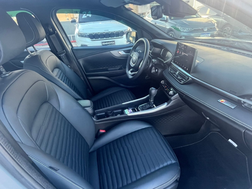 fiat fastback 1.3 turbo 270 flex limited edition at6 4p automatico 20249