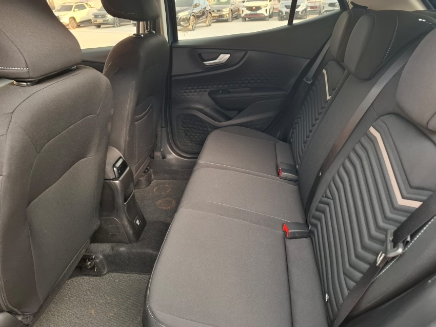 fiat pulse 1.0 turbo 200 audace hybrid cvt hibrido 4p automatico 202511