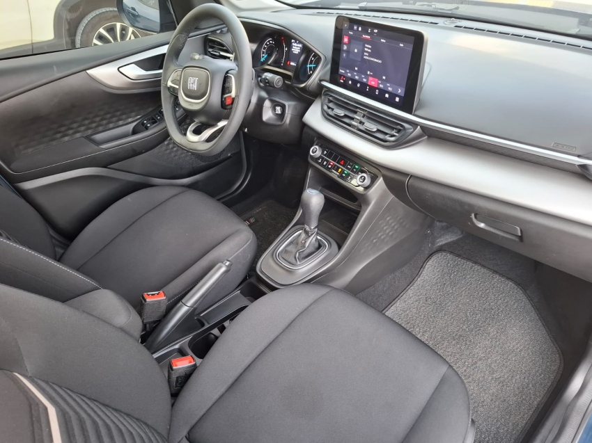 fiat pulse 1.0 turbo 200 audace hybrid cvt hibrido 4p automatico 202510