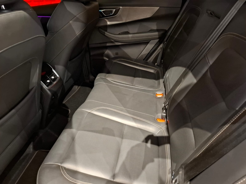 caoa chery tiggo 5x 1.5 vvt turbo iflex sport cvt flex 4p automatico 20249