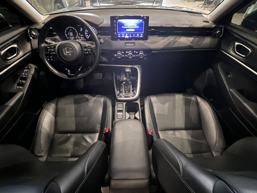 honda hr-v 1.5 di i-vtec turbo flex touring cvt 4p automatico 20257