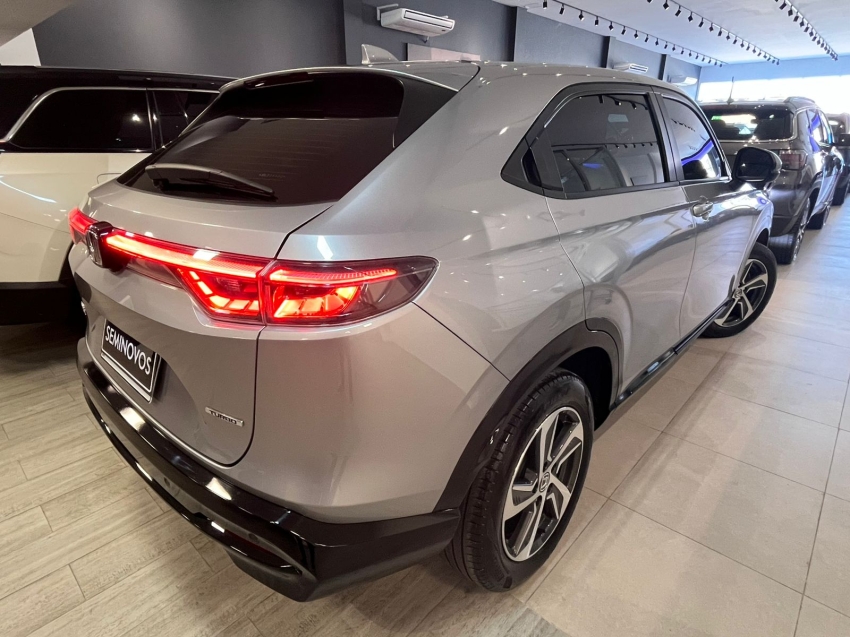 honda hr-v 1.5 di i-vtec turbo flex touring cvt 4p automatico 20251