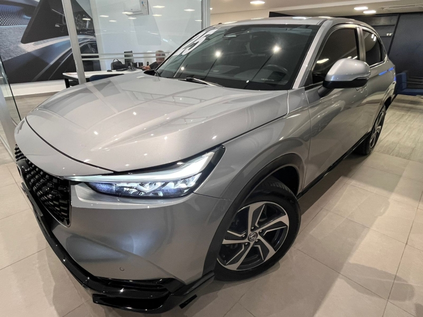 honda hr-v 1.5 di i-vtec turbo flex touring cvt 4p automatico 20254