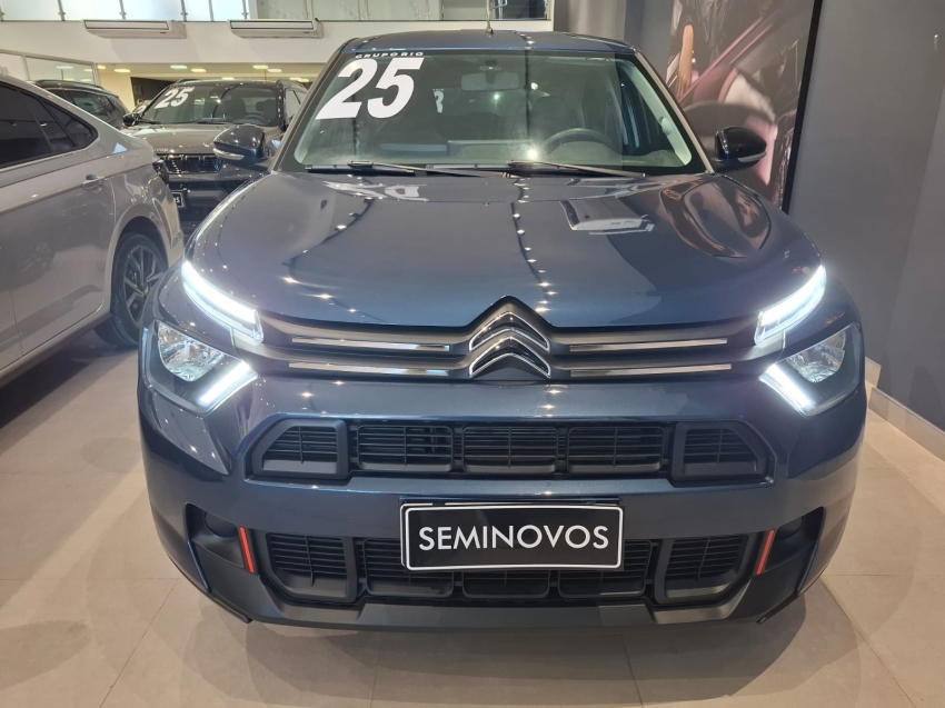 citroen basalt 1.0 firefly flex feel manual 4p 20255