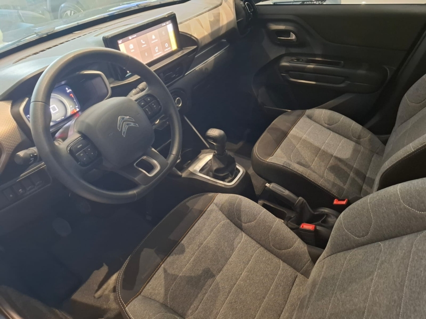 citroen basalt 1.0 firefly flex feel manual 4p 20256