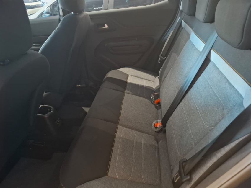 citroen basalt 1.0 firefly flex feel manual 4p 20259