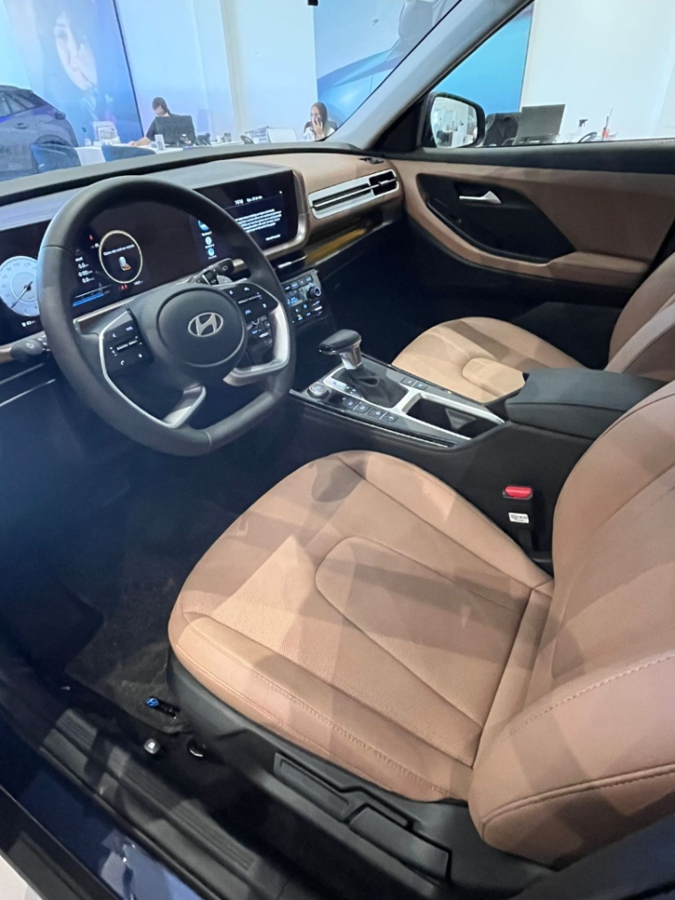 hyundai creta 1.0 tgdi flex platinum automatico 4p 20276