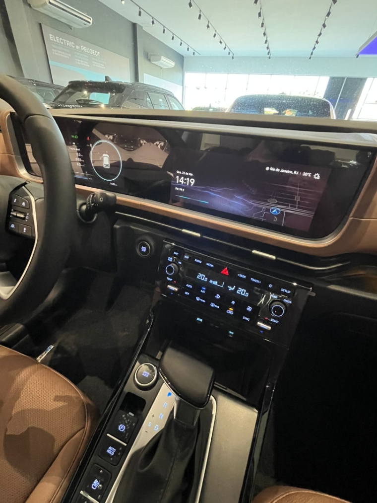 hyundai creta 1.0 tgdi flex platinum automatico 4p 20278