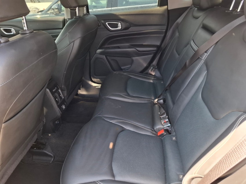 jeep compass 1.3 t270 turbo flex longitude at6 4p automatico 202310