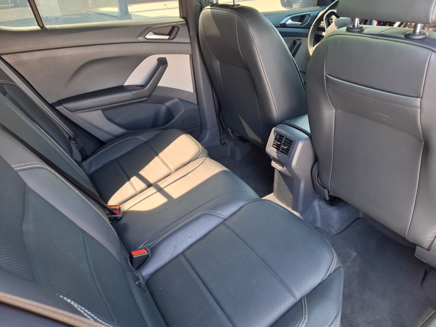 volkswagen t-cross 1.4 250 tsi total flex highline automatico 4p 202210