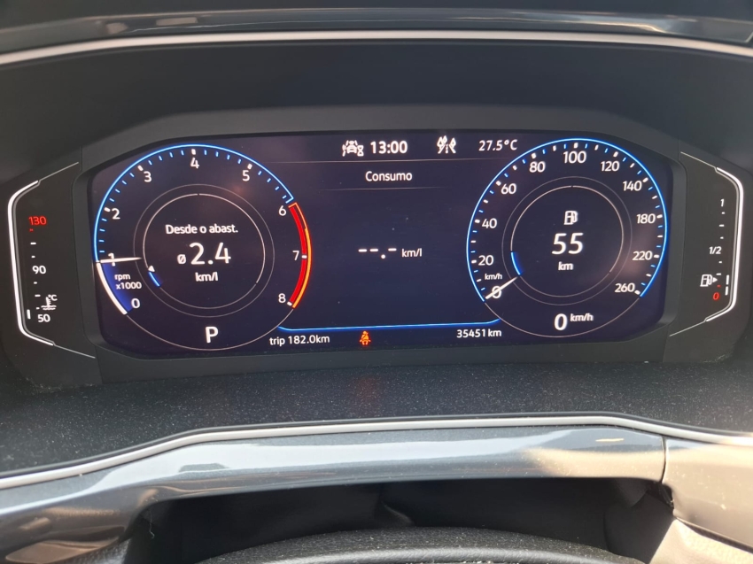 volkswagen t-cross 1.4 250 tsi total flex highline automatico 4p 202211