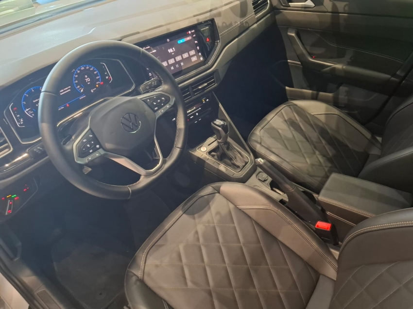 volkswagen virtus 1.4 250 tsi exclusive automatico flex 4p 20256