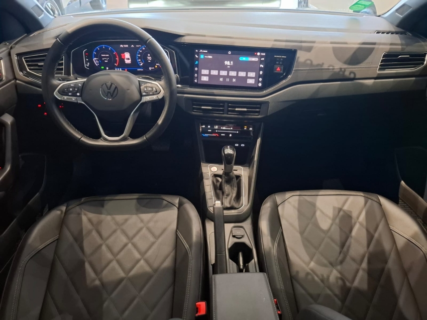 volkswagen virtus 1.4 250 tsi exclusive automatico flex 4p 20257