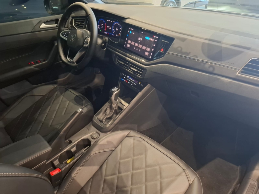 volkswagen virtus 1.4 250 tsi exclusive automatico flex 4p 20258