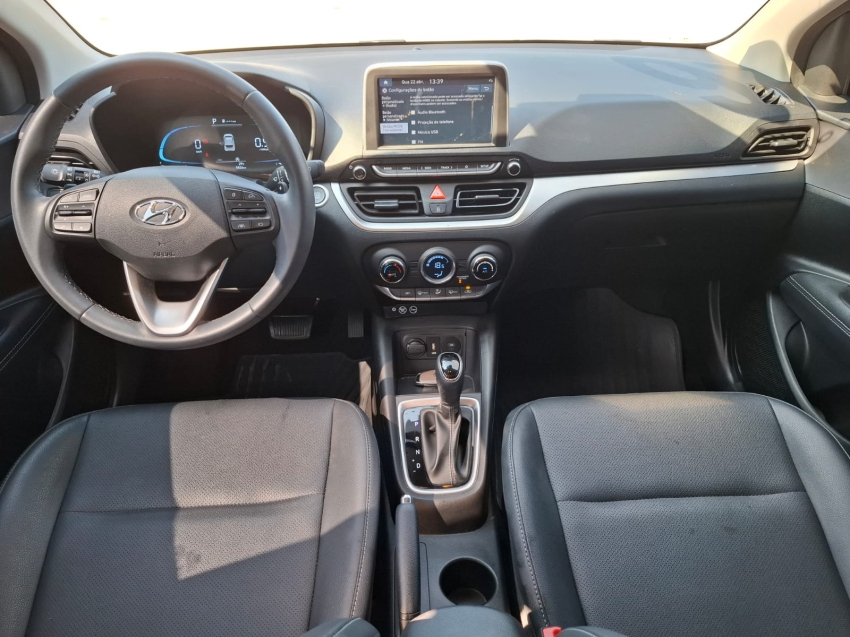 hyundai hb20 1.0 tgdi flex platinum automatico 4p 20268