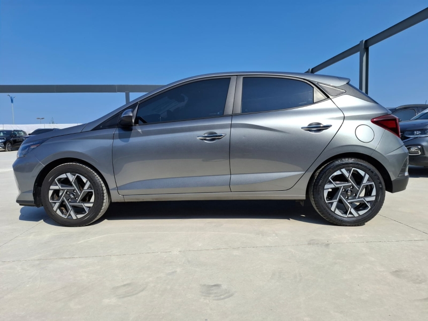 hyundai hb20 1.0 tgdi flex platinum automatico 4p 20264