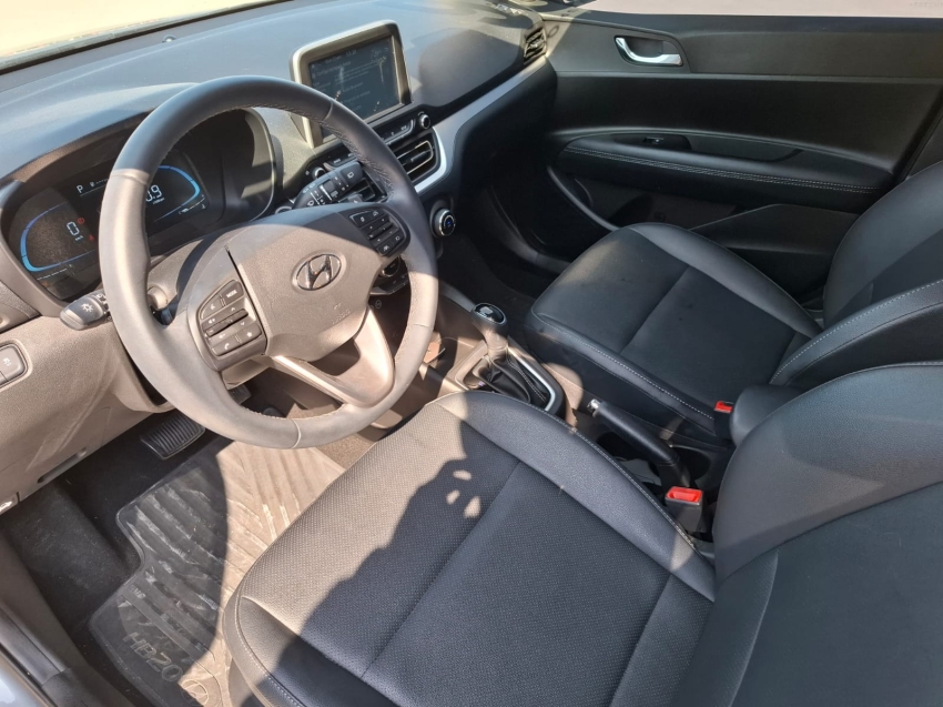 hyundai hb20 1.0 tgdi flex platinum automatico 4p 20267