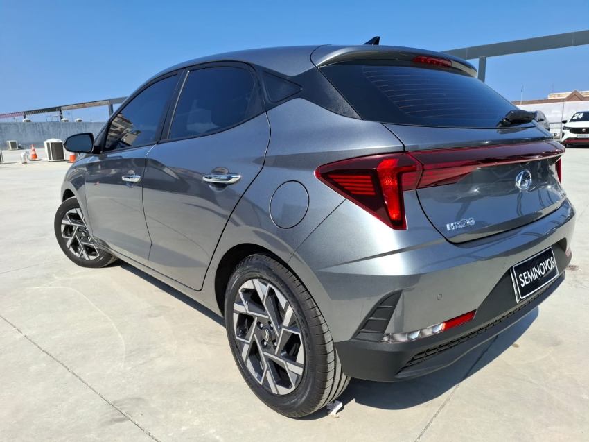 hyundai hb20 1.0 tgdi flex platinum automatico 4p 20263