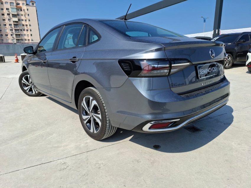 volkswagen virtus 1.0 200 tsi comfortline automatico flex 4p 20232