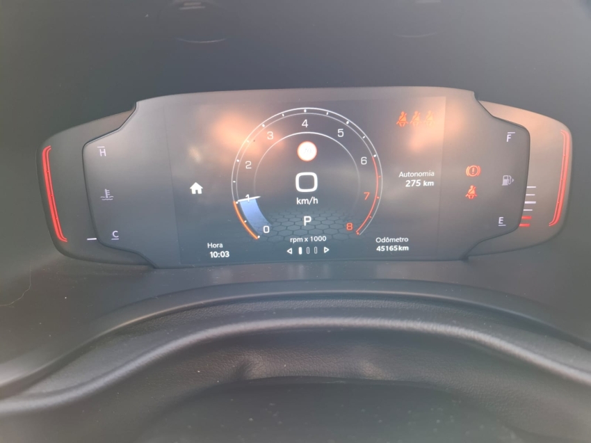 jeep renegade 1.3 t270 turbo flex s 4x4 at9 4p automatico 202412