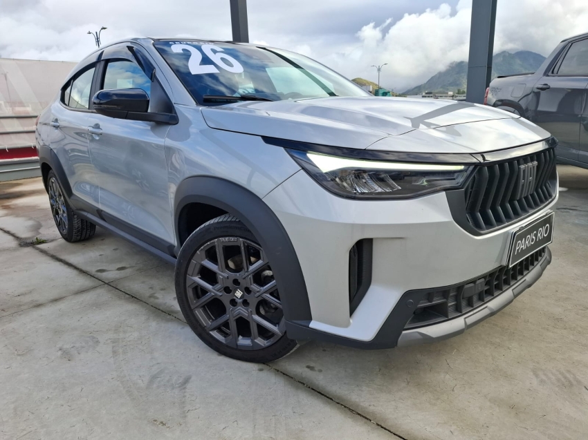 fiat fastback 1.0 turbo 200 hybrid impetus cvt hibrido 4p automatico 2026