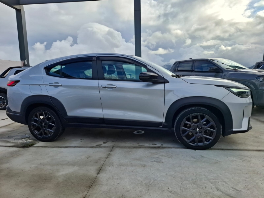 fiat fastback 1.0 turbo 200 hybrid impetus cvt hibrido 4p automatico 20261
