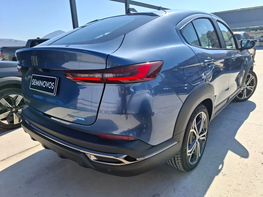 fiat fastback 1.0 turbo 200 hybrid impetus cvt hibrido 4p automatico 20252