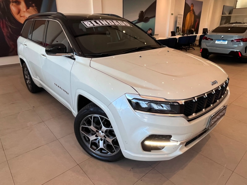 jeep commander 2.0 td380 turbo diesel overland at9 4p automatico 20231