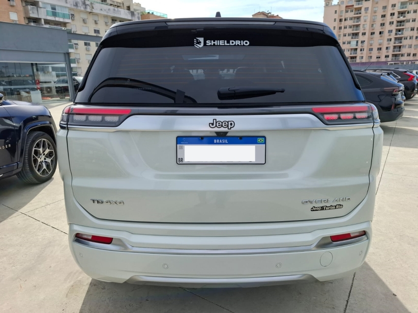 jeep commander 2.0 td380 turbo diesel overland at9 4p automatico 20233