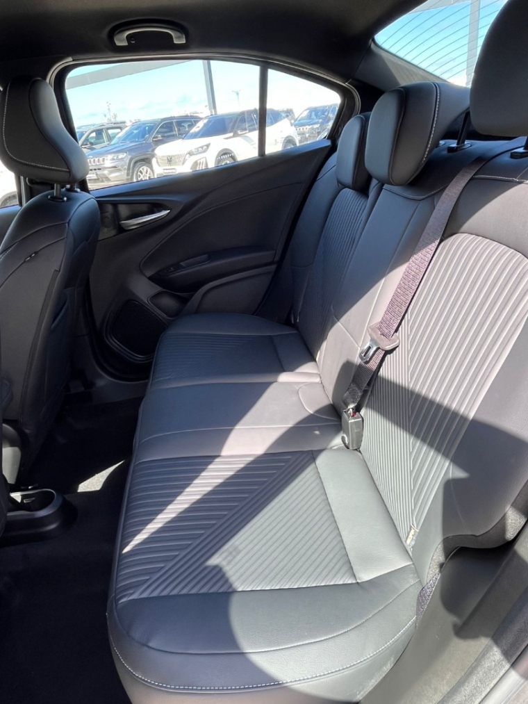 fiat cronos 1.3 firefly flex precision cvt 4p automatico 20269