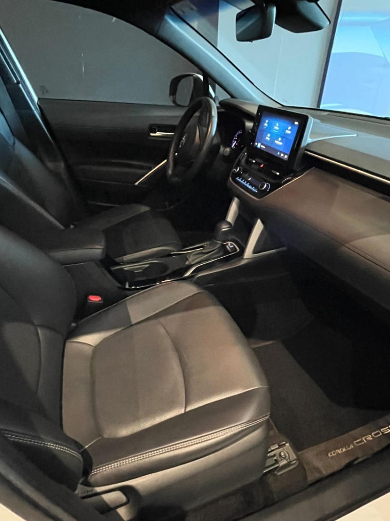 toyota corolla cross 2.0 vvt-ie flex xre direct shift 4p automatico 20249