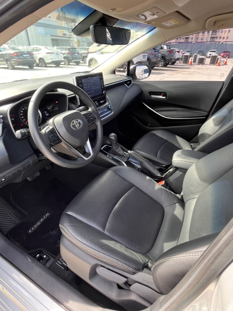 toyota corolla 2.0 vvt-ie flex xei direct shift 4p automatico 20236