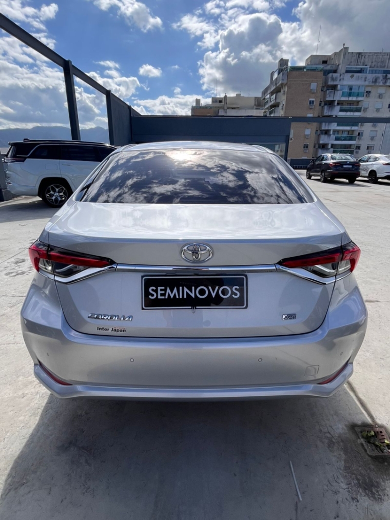toyota corolla 2.0 vvt-ie flex xei direct shift 4p automatico 20232
