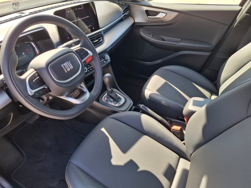 fiat pulse 1.0 turbo 200 hybrid impetus cvt hibrido 4p automatico 20267