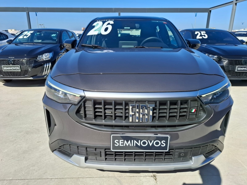 fiat pulse 1.0 turbo 200 hybrid impetus cvt hibrido 4p automatico 20266