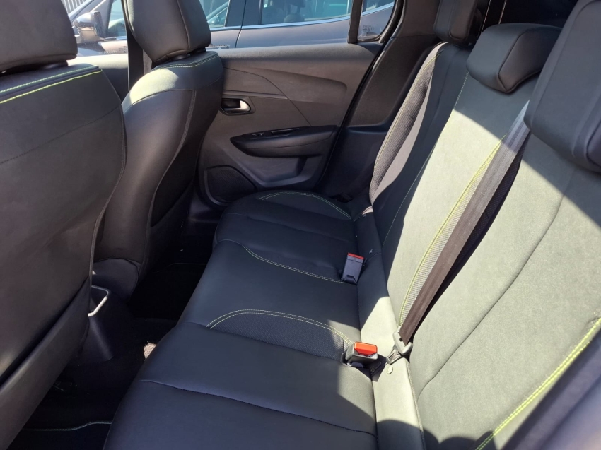 peugeot 208 1.0 turbo 200 flex gt cvt 4p automatico 20259
