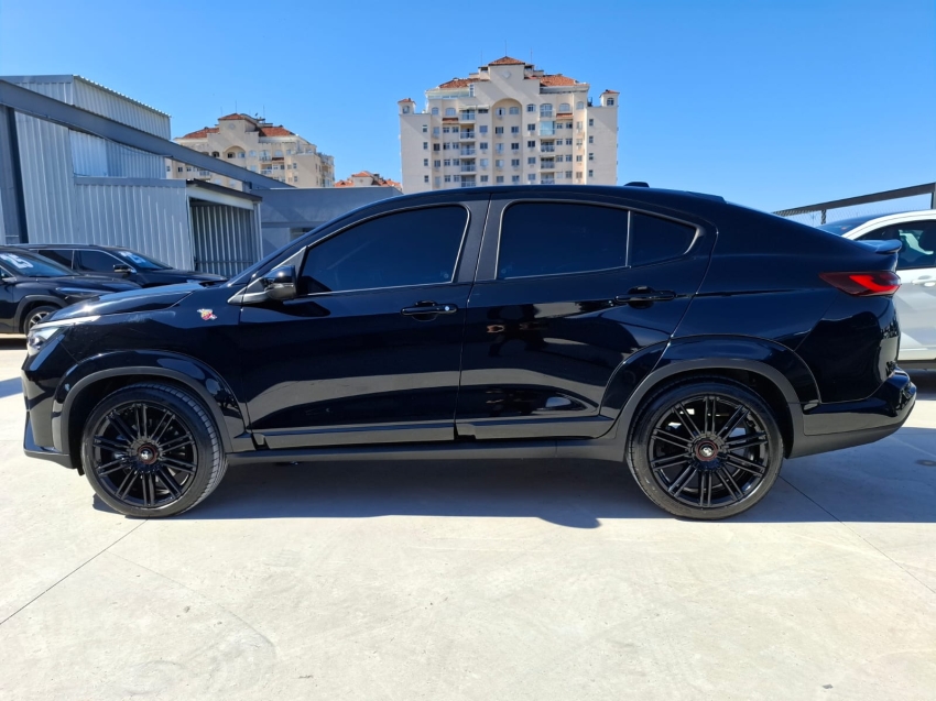 fiat fastback 1.3 turbo 270 flex abarth at6 4p automatico 20264